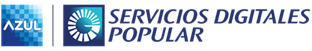 AZUL - Servicios Digitales Popular