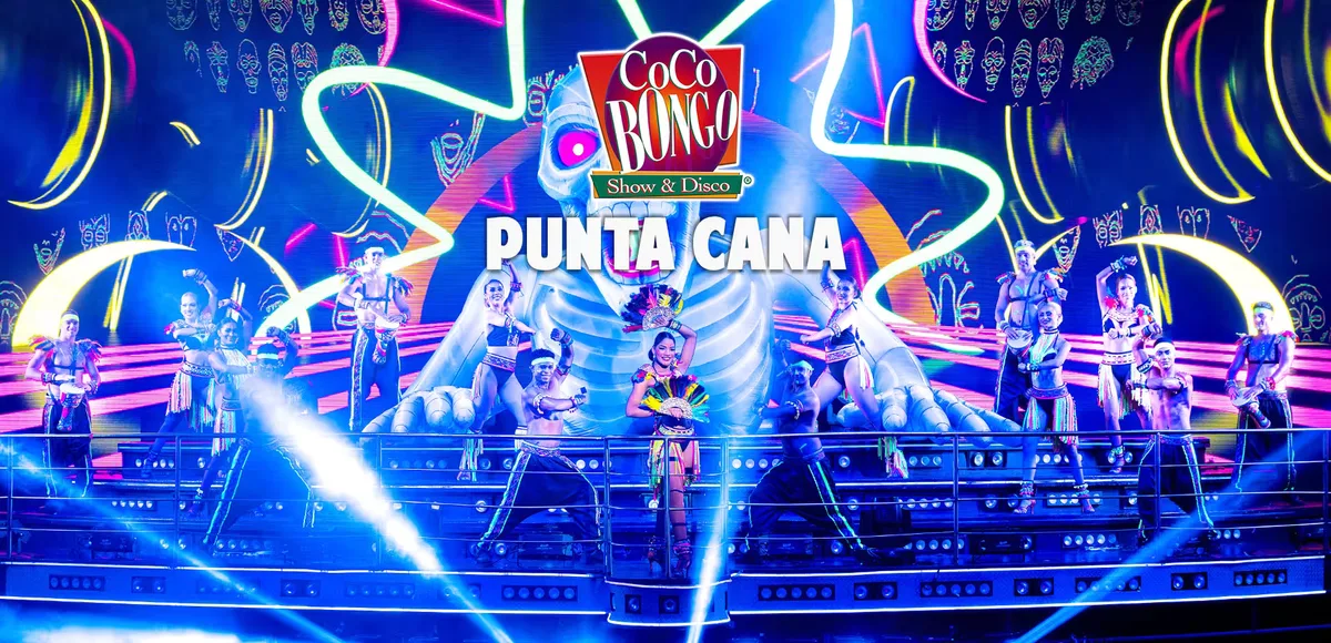 Punta Cana Nightlife and Evening Chauffeur Guide