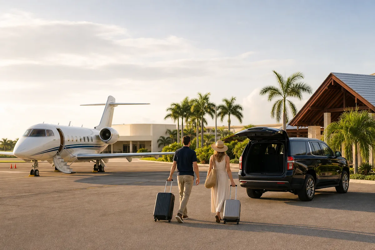 Where to Fly Into for Casa de Campo: A Simple Guide