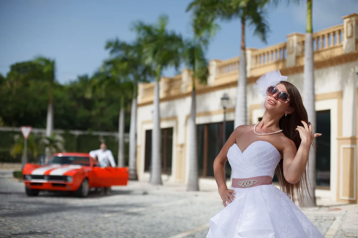 Dominican Republic wedding travel scene used for event-planning context