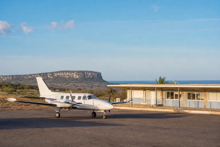 Aeropuerto Osvaldo Virgil de Monte Cristi (MTC)