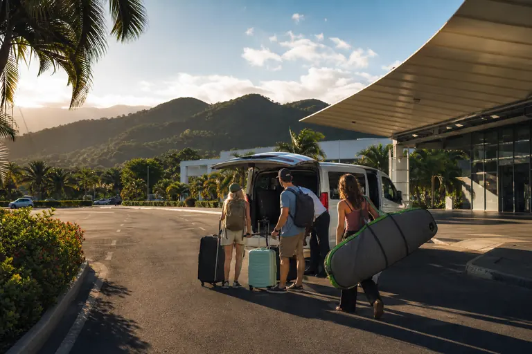 Aeropuerto de Puerto Plata (POP)