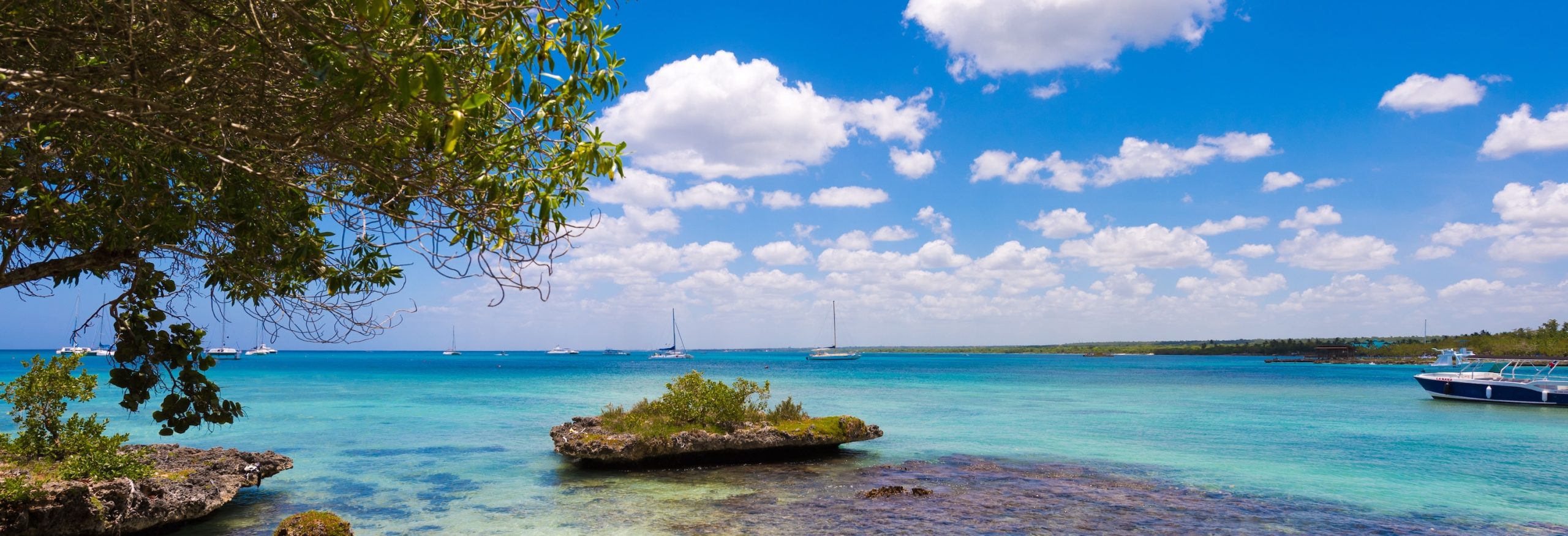 Bayahibe Transportation