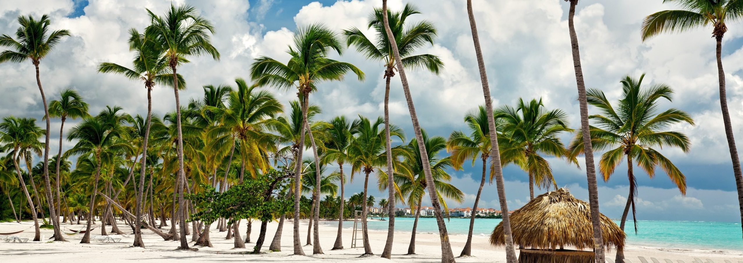 Cap Cana Transportation transportation coverage