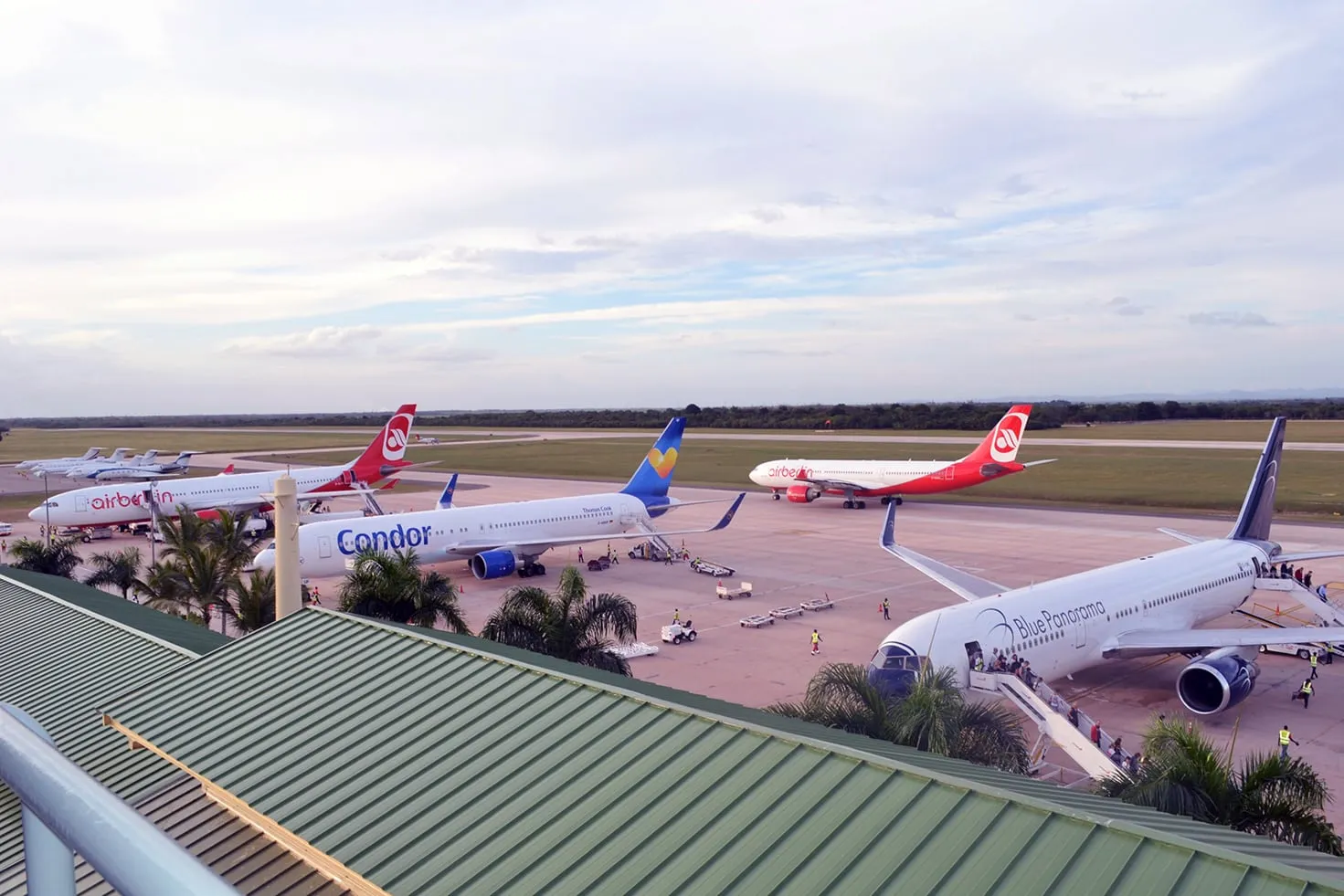 Donde volar para llegar a Casa de Campo: una gua sencilla