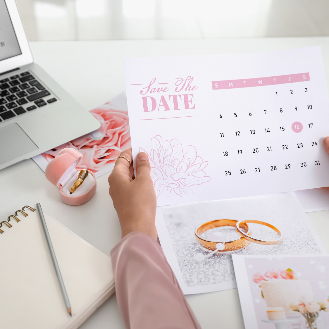 Wedding planner