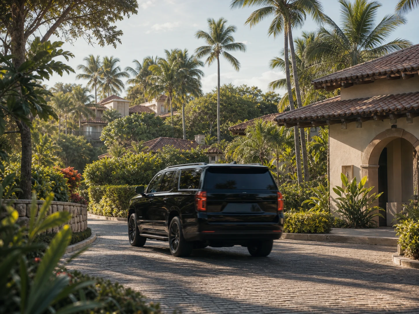Shuttles y traslados aeropuerto Casa de Campo