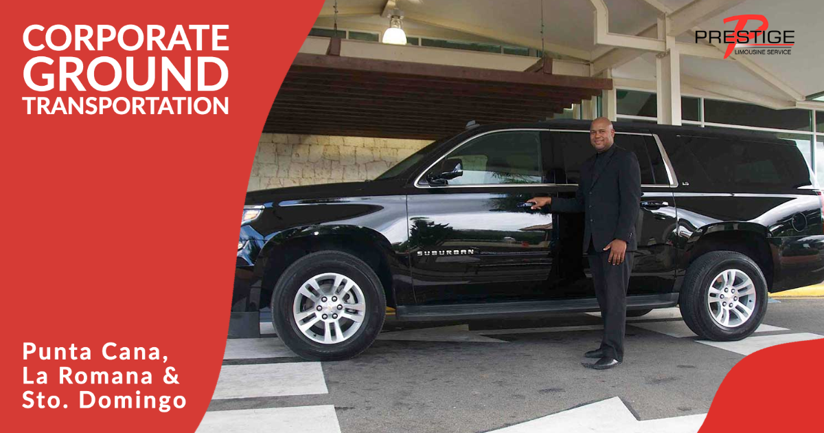 Prestige provides service to the entire country at the highest standards
