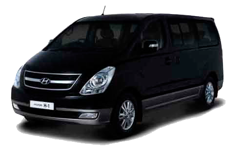 HYUNDAI-H1