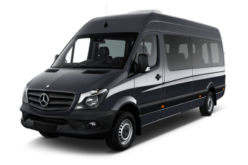 Mercedes Benz Sprinter 2015 Mercedes Benz Sprinter 2015