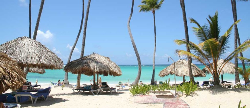 BAVARO & PUNTA CANA PRIVATE HOTEL TRANSPORTATION