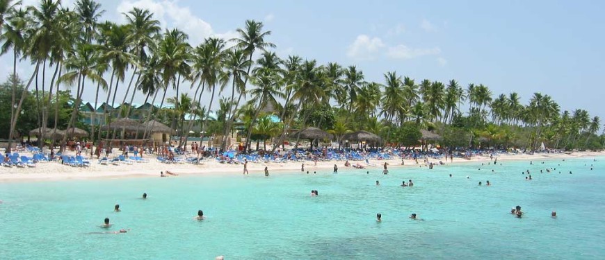 BAYAHIBE – HOTELES