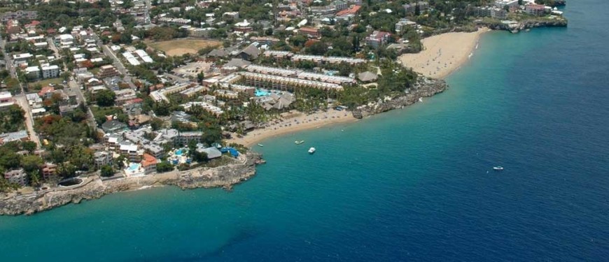 HOTELES DE PUERTO PLATA