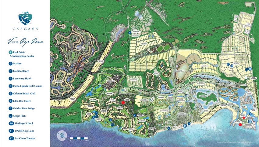 cap-cana-plan-map
