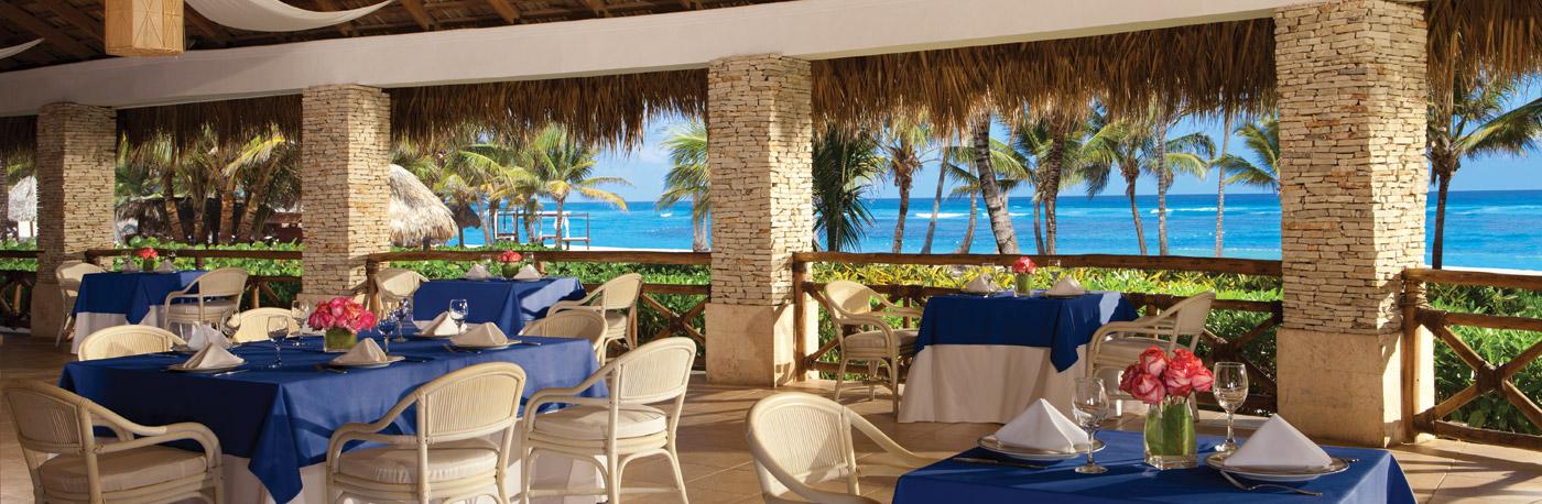 dreams resort spa punta cana