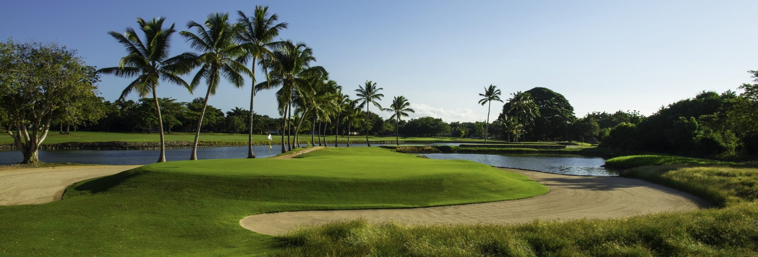 Casa de Campo Golf Resort