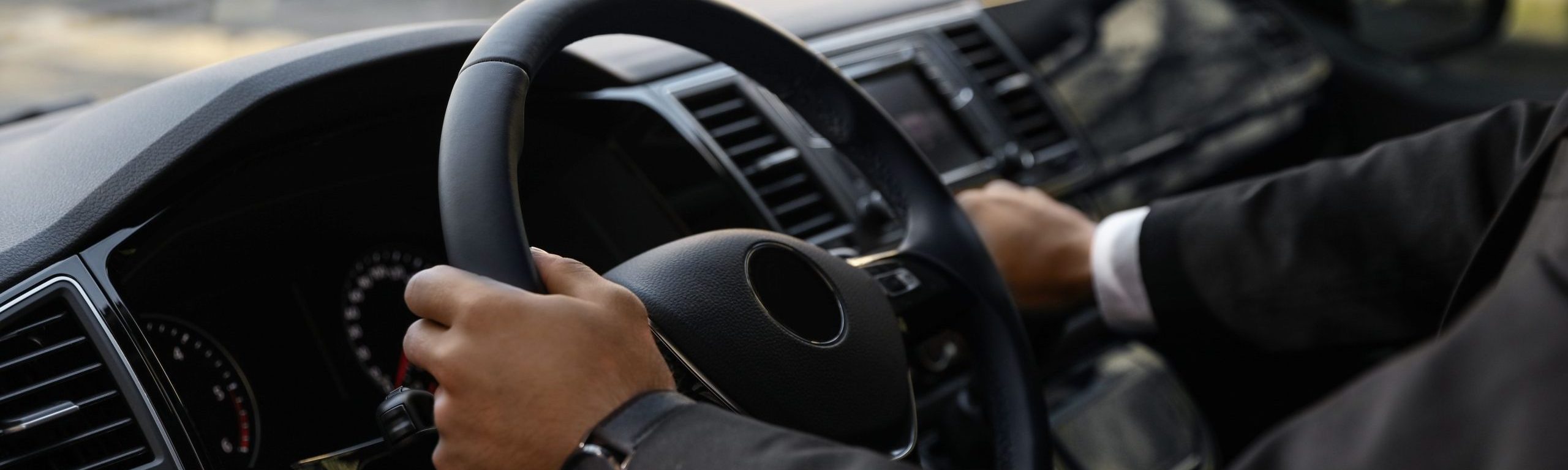 hourly & as directed chauffeur services dominican republic