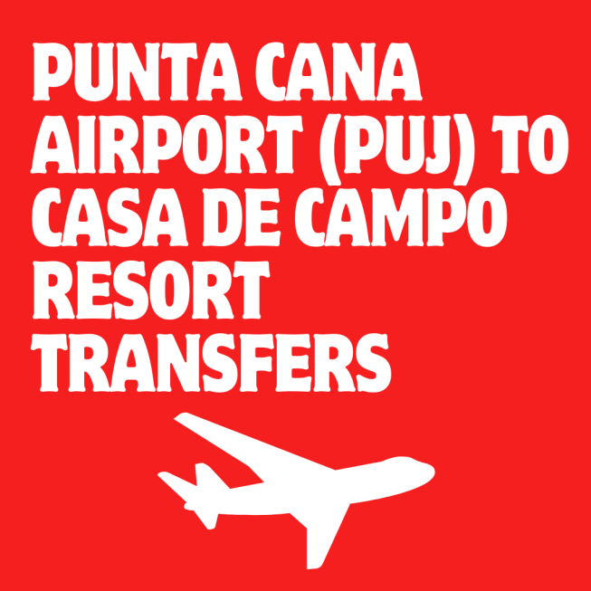 Travel Tips for Bavaro & Punta Cana in Dominican Republic