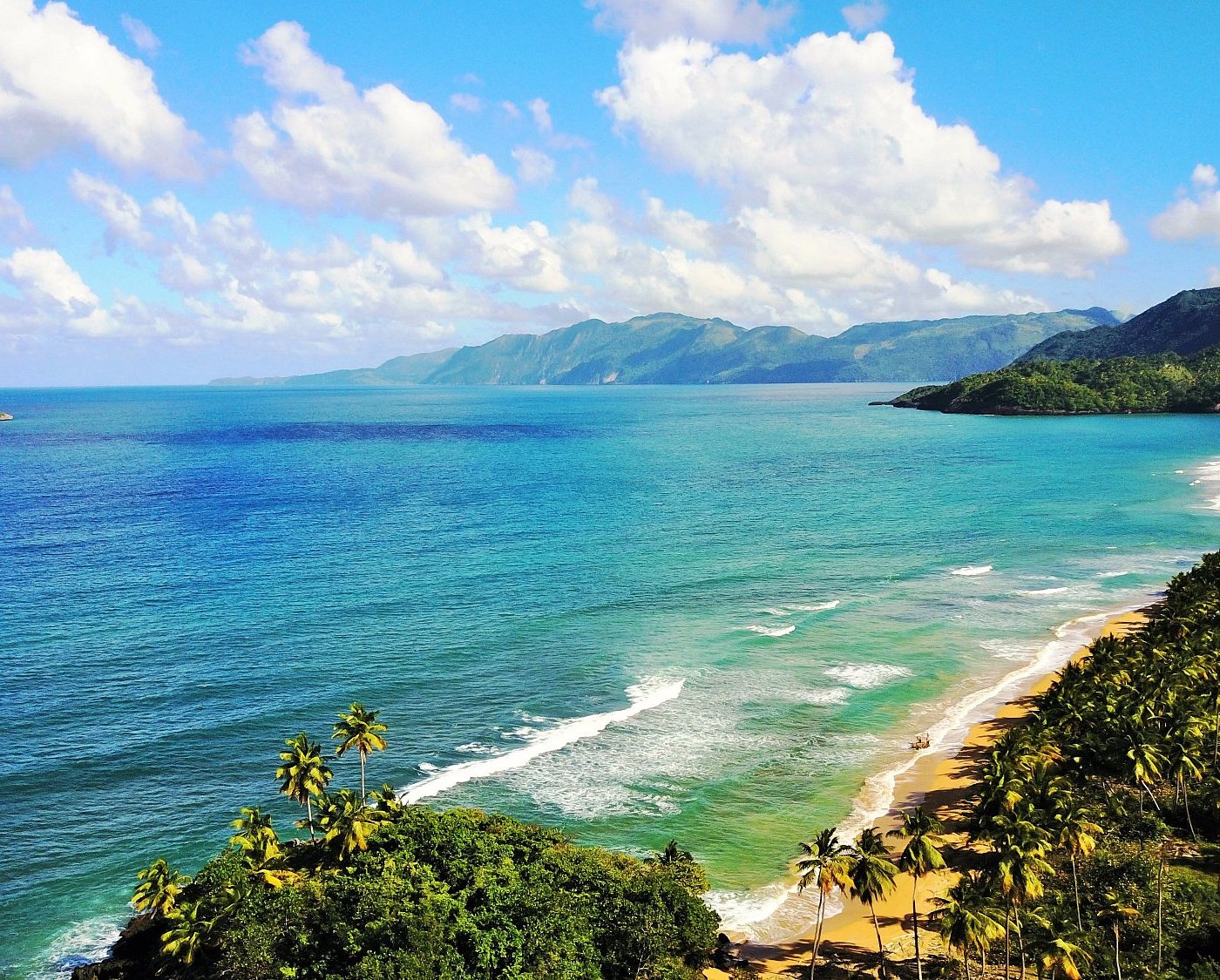 Visit Las Terrenas, Dominican Republic